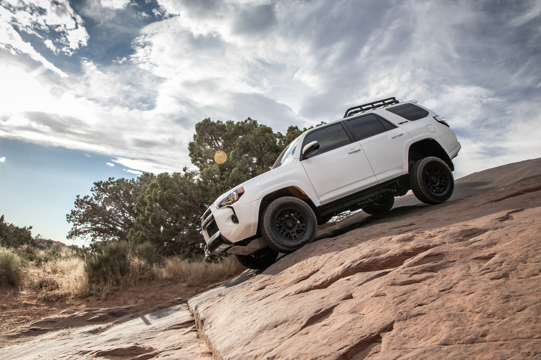 2020 Toyota 4Runner 3
